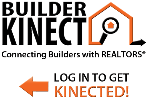 Builder Kinect Login